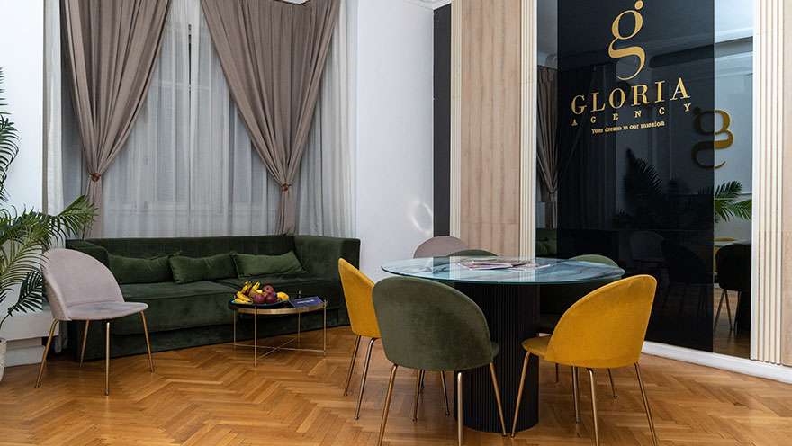 GloriaAgencyFirst